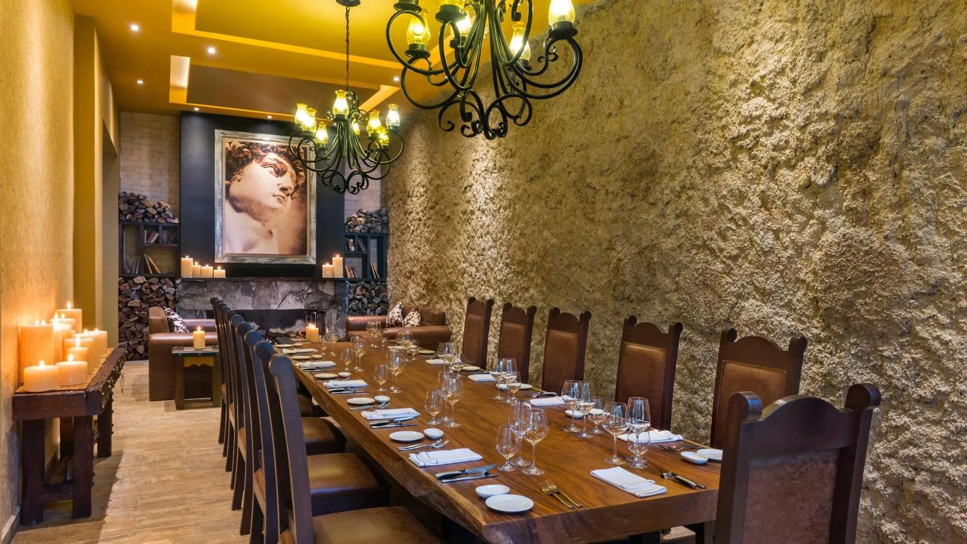 El Dorado Seaside Palms, Catamaran, Ecoturistic Ranch, All & More Inclusive - Adults Only スプ・ア 5*,  メキシコ