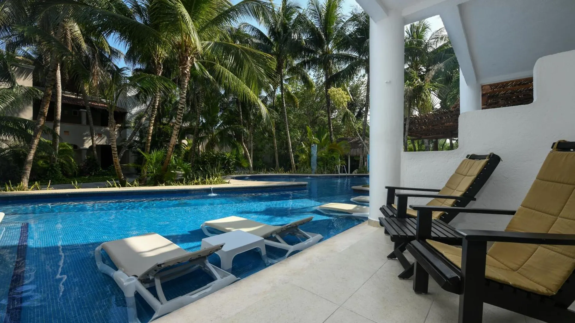 El Dorado Seaside Palms, Catamaran, Ecoturistic Ranch, All & More Inclusive - Adults Only スプ・ア メキシコ