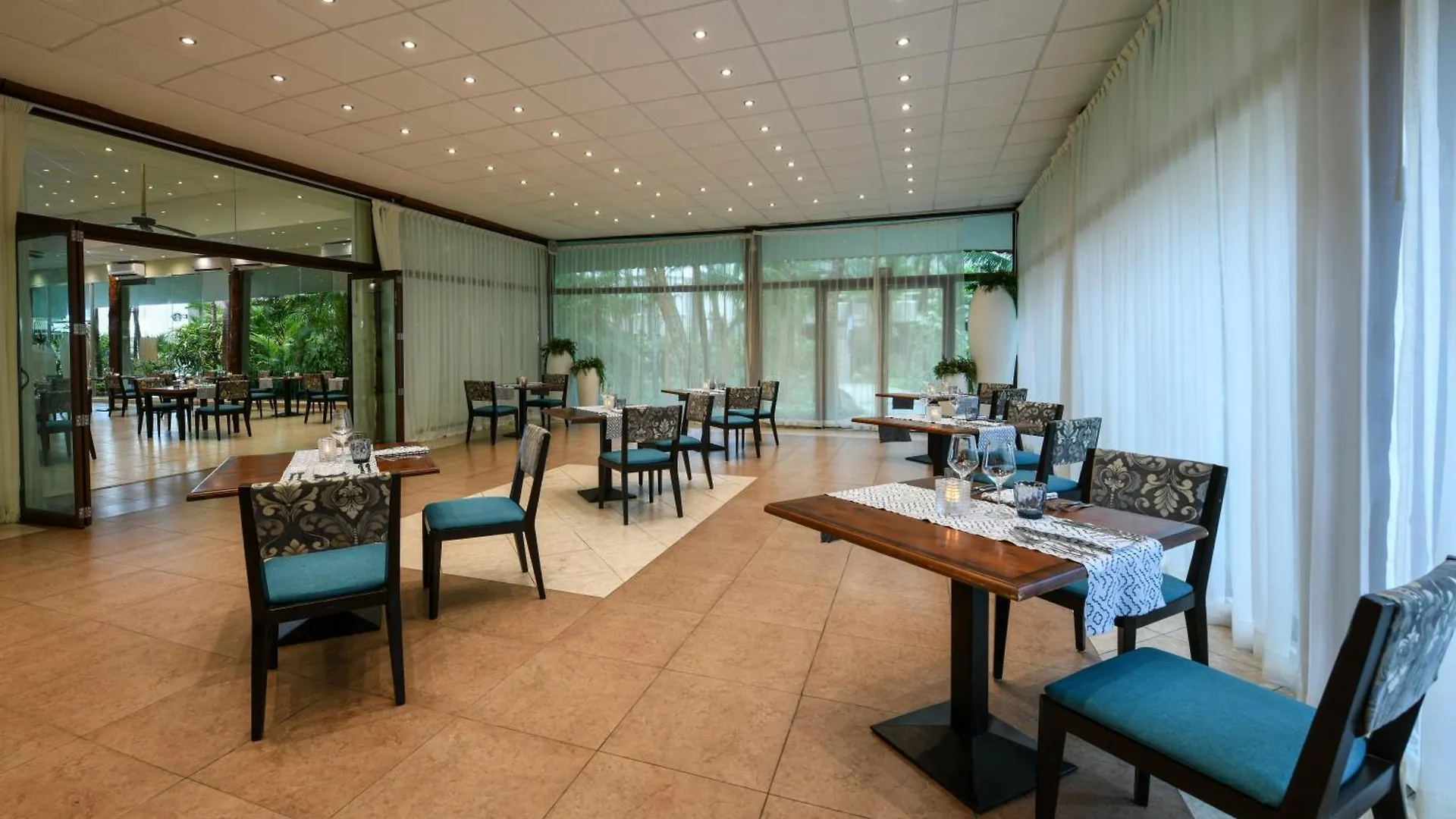 El Dorado Seaside Palms, Catamaran, Ecoturistic Ranch, All & More Inclusive - Adults Only スプ・ア 5*,