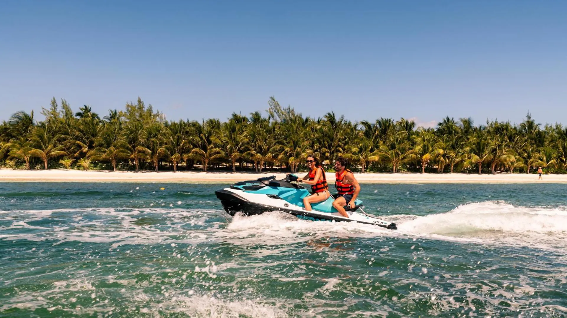 リゾート El Dorado Seaside Palms, Catamaran, Ecoturistic Ranch, All & More Inclusive - Adults Only スプ・ア