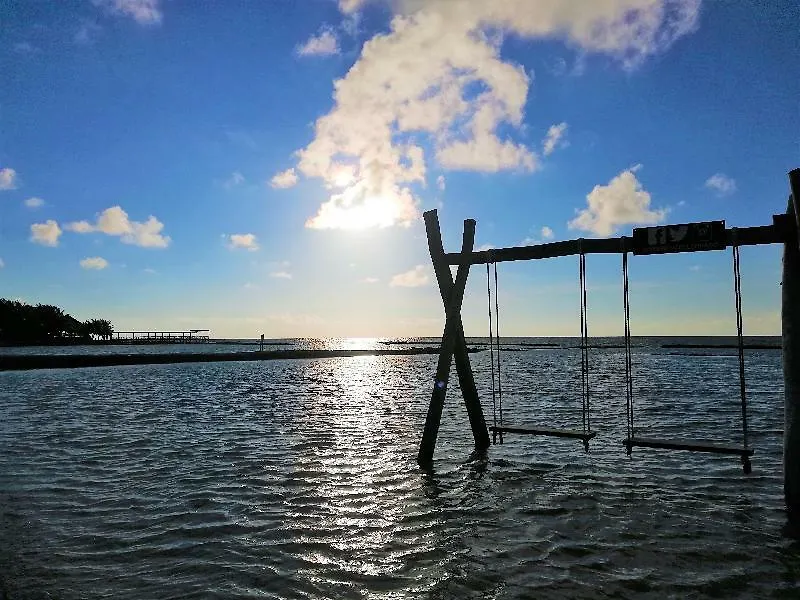 リゾート El Dorado Seaside Palms, Catamaran, Ecoturistic Ranch, All & More Inclusive - Adults Only スプ・ア