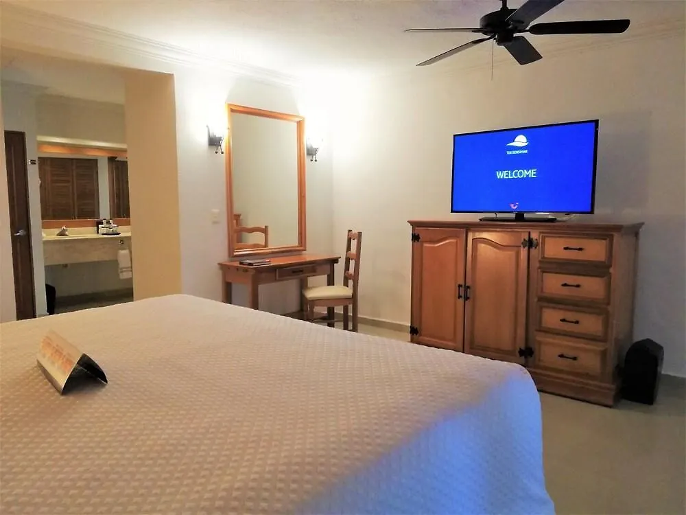El Dorado Seaside Palms, Catamaran, Cenote & More Inclusive (Adults Only) Xpu Ha 5*,