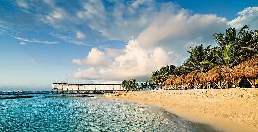 El Dorado Seaside Palms, Catamaran, Cenote & More Inclusive (Adults Only) Xpu Ha
