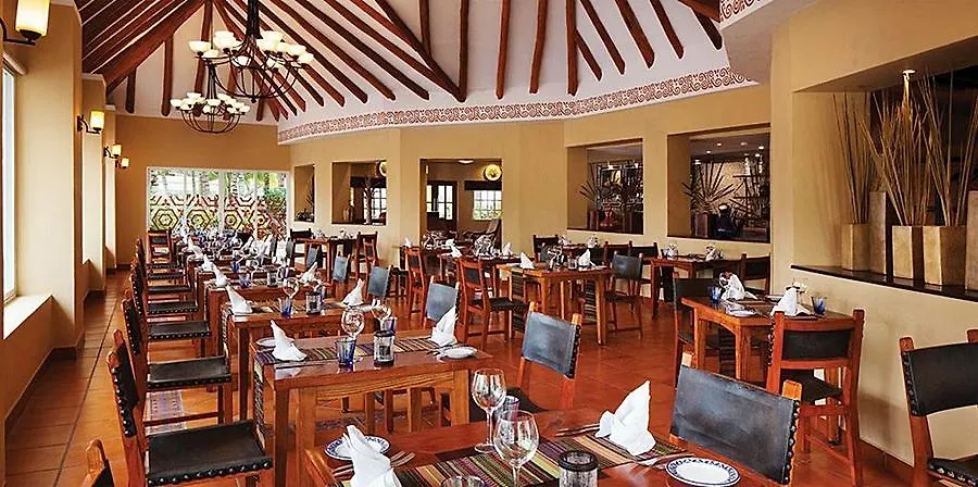 El Dorado Seaside Palms, Catamaran, Cenote & More Inclusive (Adults Only) Xpu Ha Mexico