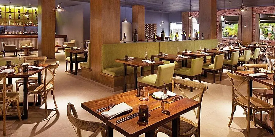El Dorado Seaside Palms, Catamaran, Cenote & More Inclusive (Adults Only) Xpu Ha 5*,  Mexico