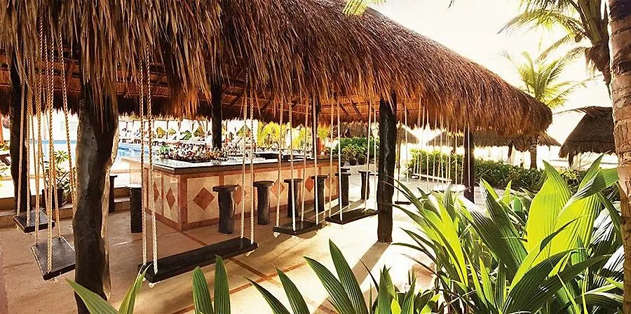 El Dorado Seaside Palms, Catamaran, Cenote & More Inclusive (Adults Only) Xpu Ha