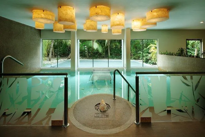 El Dorado Seaside Palms, Catamaran, Cenote & More Inclusive (Adults Only) Xpu Ha Resort