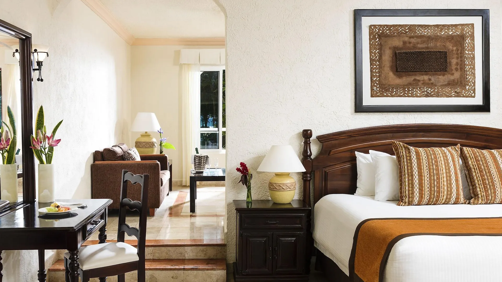 El Dorado Seaside Palms, Catamaran, Cenote & More Inclusive (Adults Only) Xpu Ha 5*,  Mexico