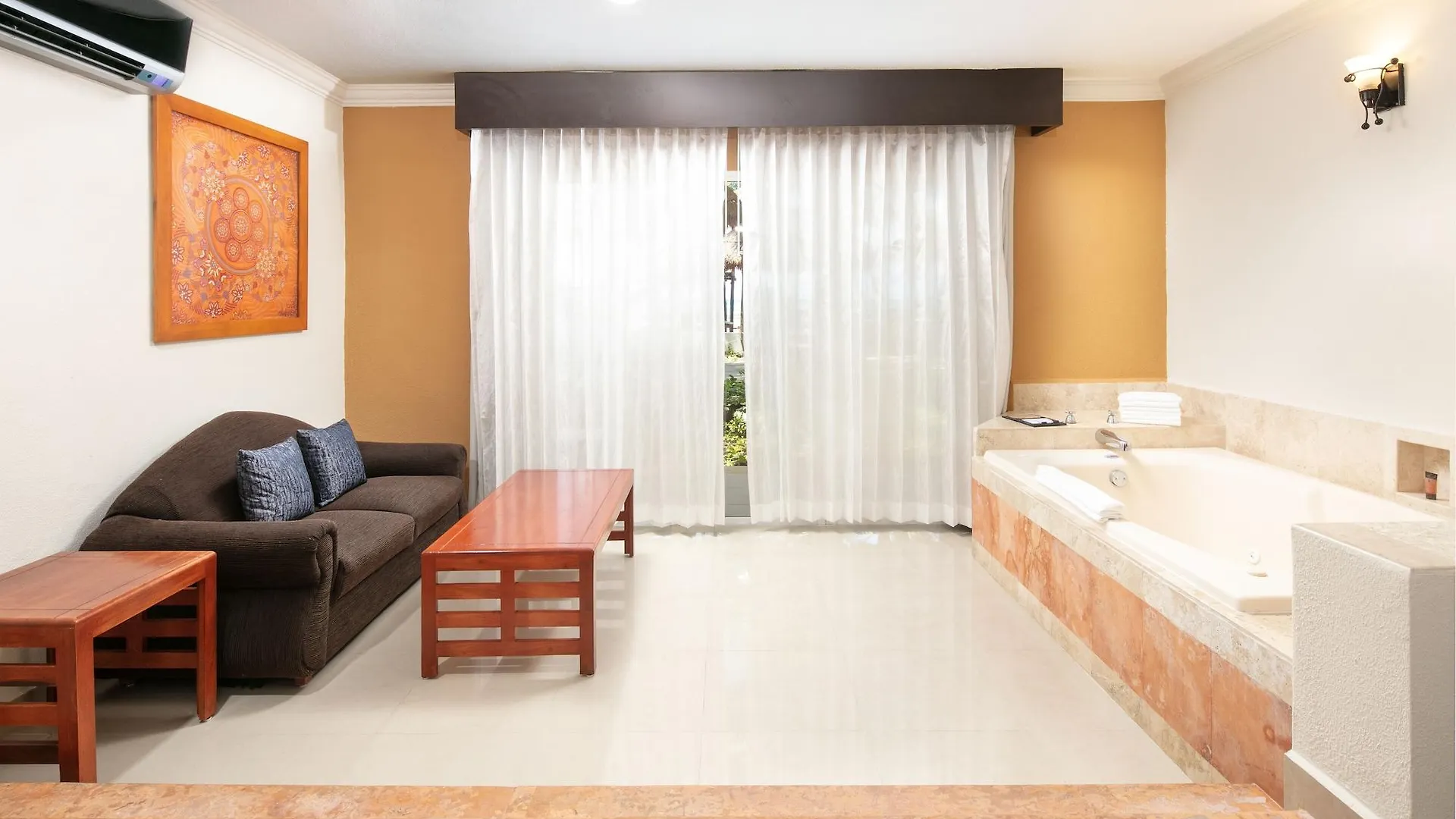 El Dorado Seaside Palms, Catamaran, Cenote & More Inclusive (Adults Only) Xpu Ha Resort