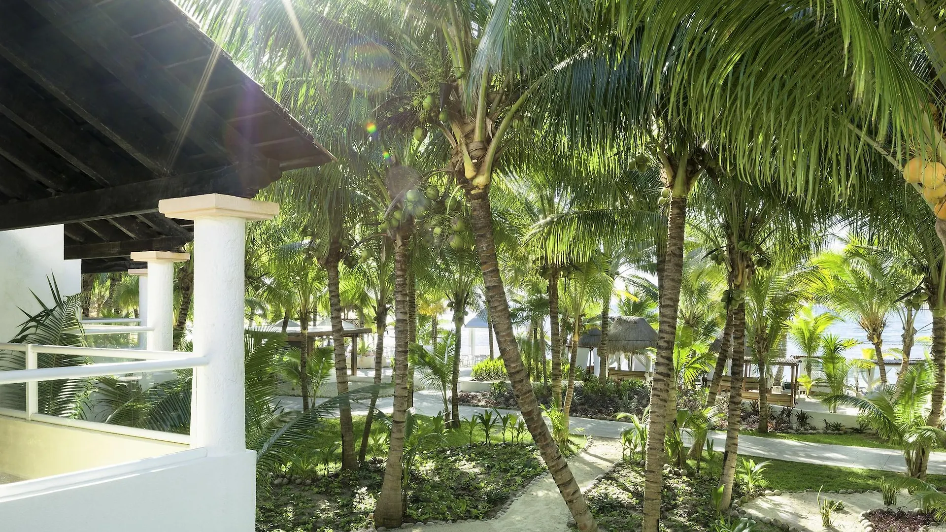 El Dorado Seaside Palms, Catamaran, Cenote & More Inclusive (Adults Only) Xpu Ha Resort