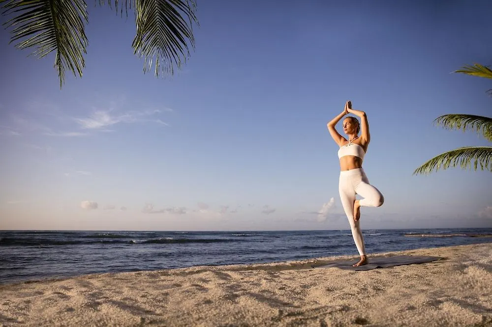 El Dorado Seaside Palms, Catamaran, Cenote & More Inclusive (Adults Only) Xpu Ha Resort
