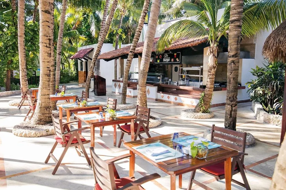 El Dorado Seaside Palms, Catamaran, Cenote & More Inclusive (Adults Only) Xpu Ha 5*,  Mexico