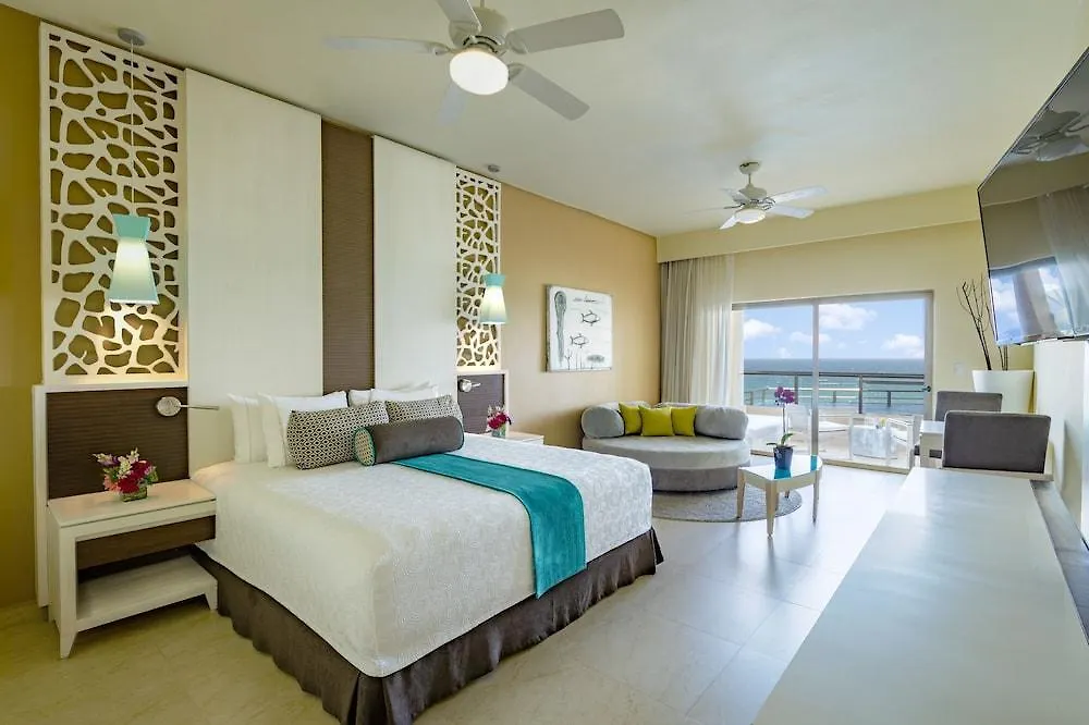 El Dorado Seaside Palms, Catamaran, Cenote & More Inclusive (Adults Only) Xpu Ha Resort