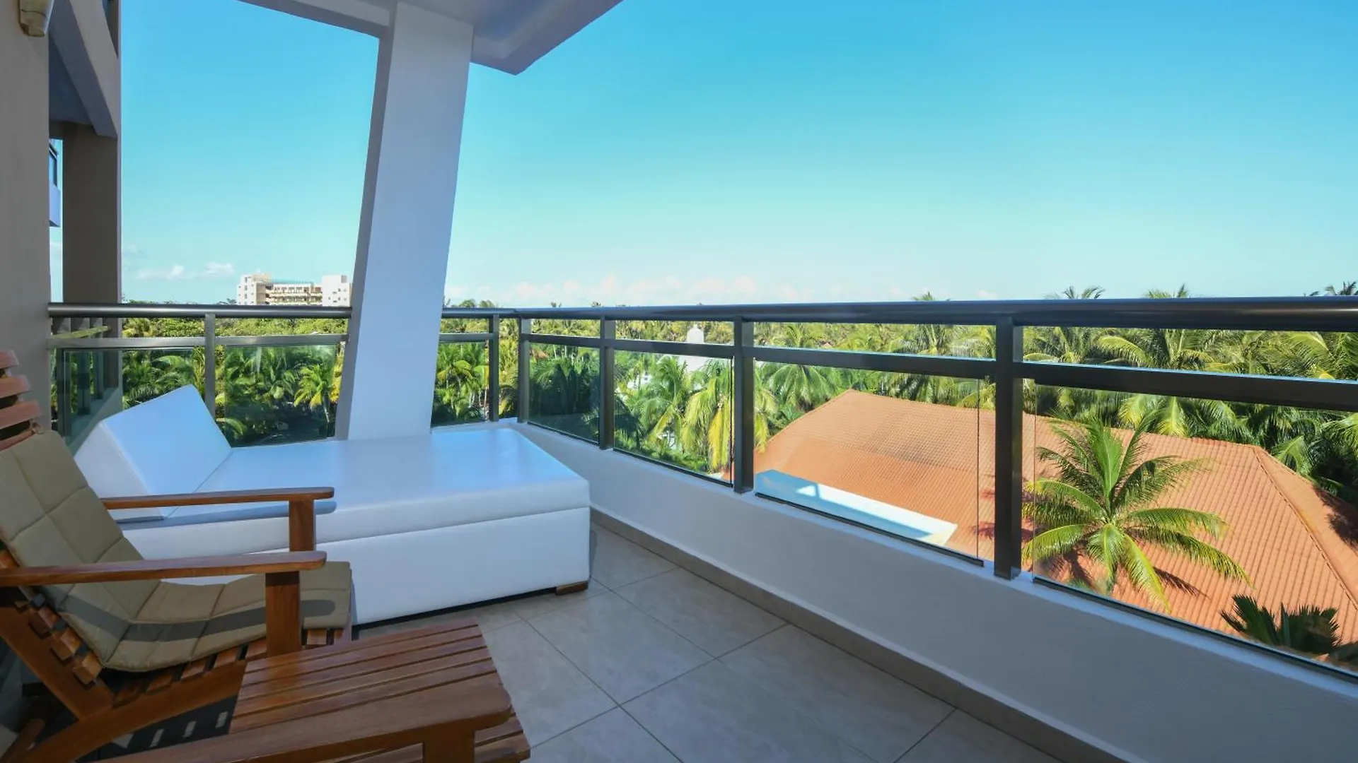 El Dorado Seaside Palms, Catamaran, Cenote & More Inclusive (Adults Only) Xpu Ha 5*,  Mexico