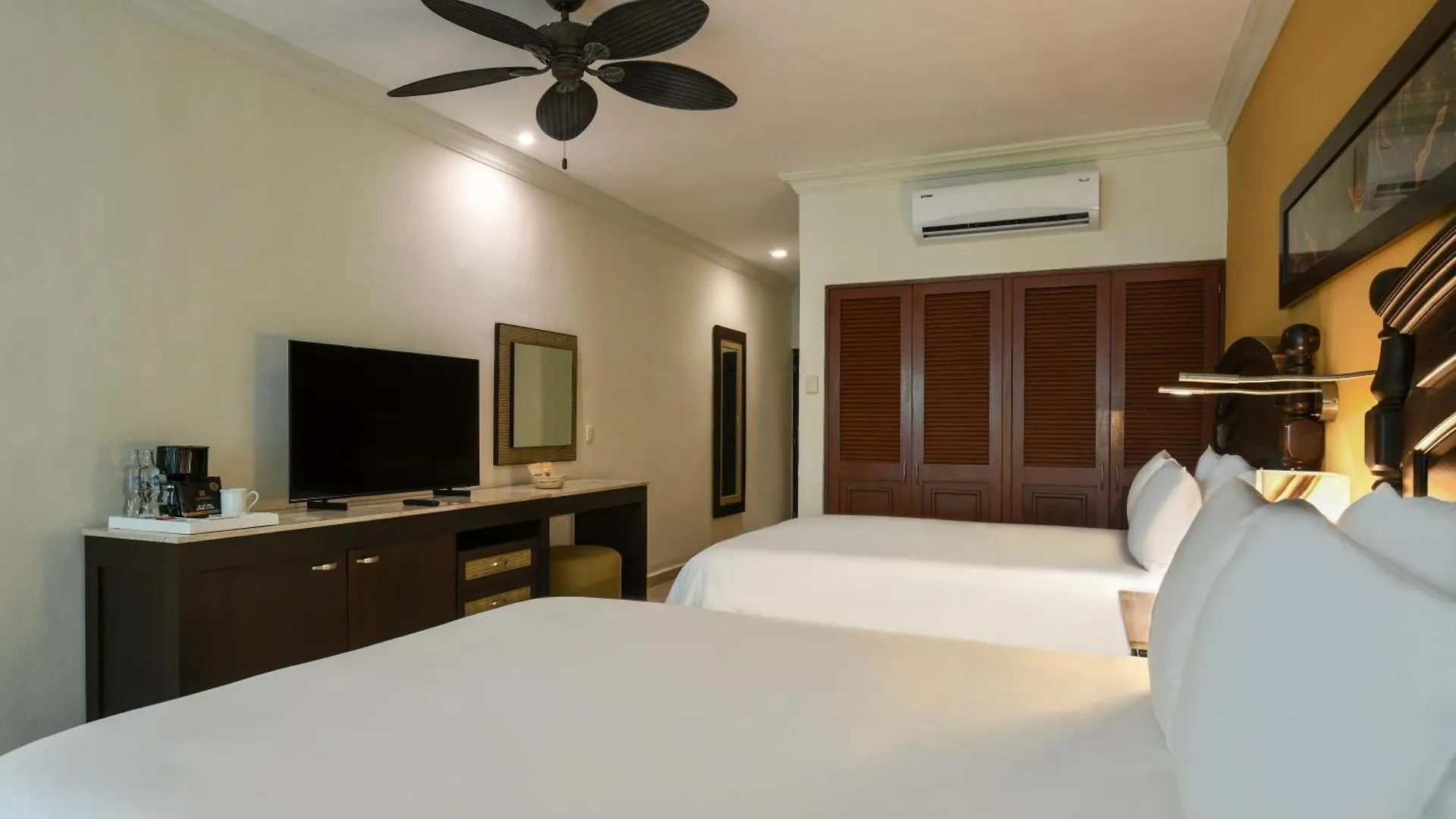 El Dorado Seaside Palms, Catamaran, Cenote & More Inclusive (Adults Only) Xpu Ha