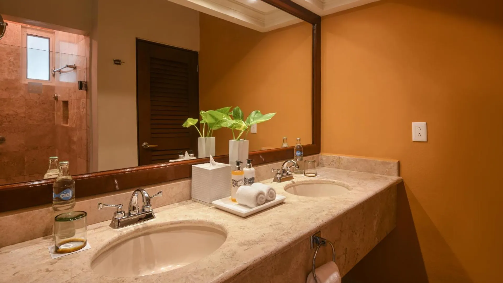 El Dorado Seaside Palms, Catamaran, Cenote & More Inclusive (Adults Only) Xpu Ha