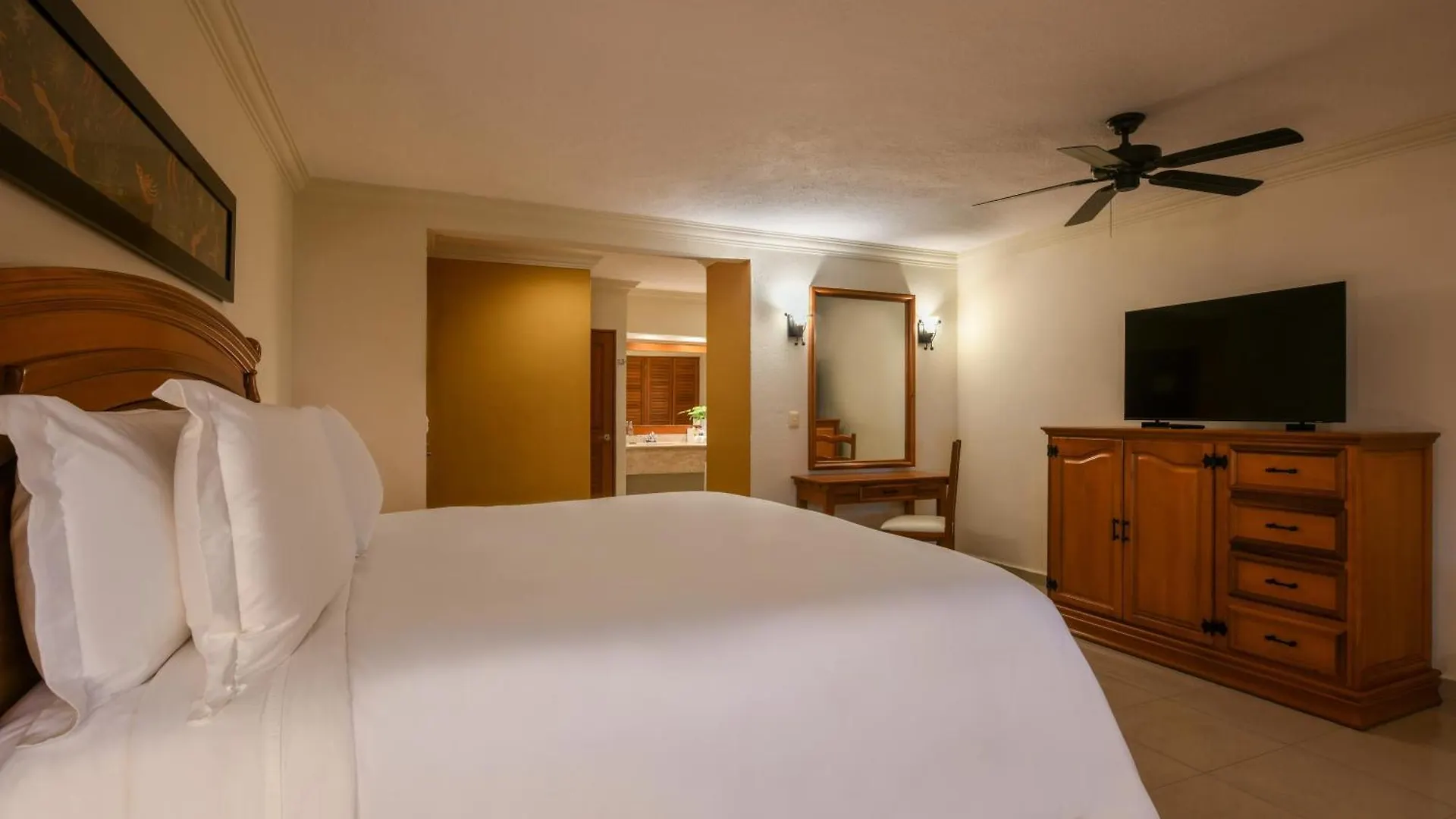 El Dorado Seaside Palms, Catamaran, Cenote & More Inclusive (Adults Only) Xpu Ha Mexico