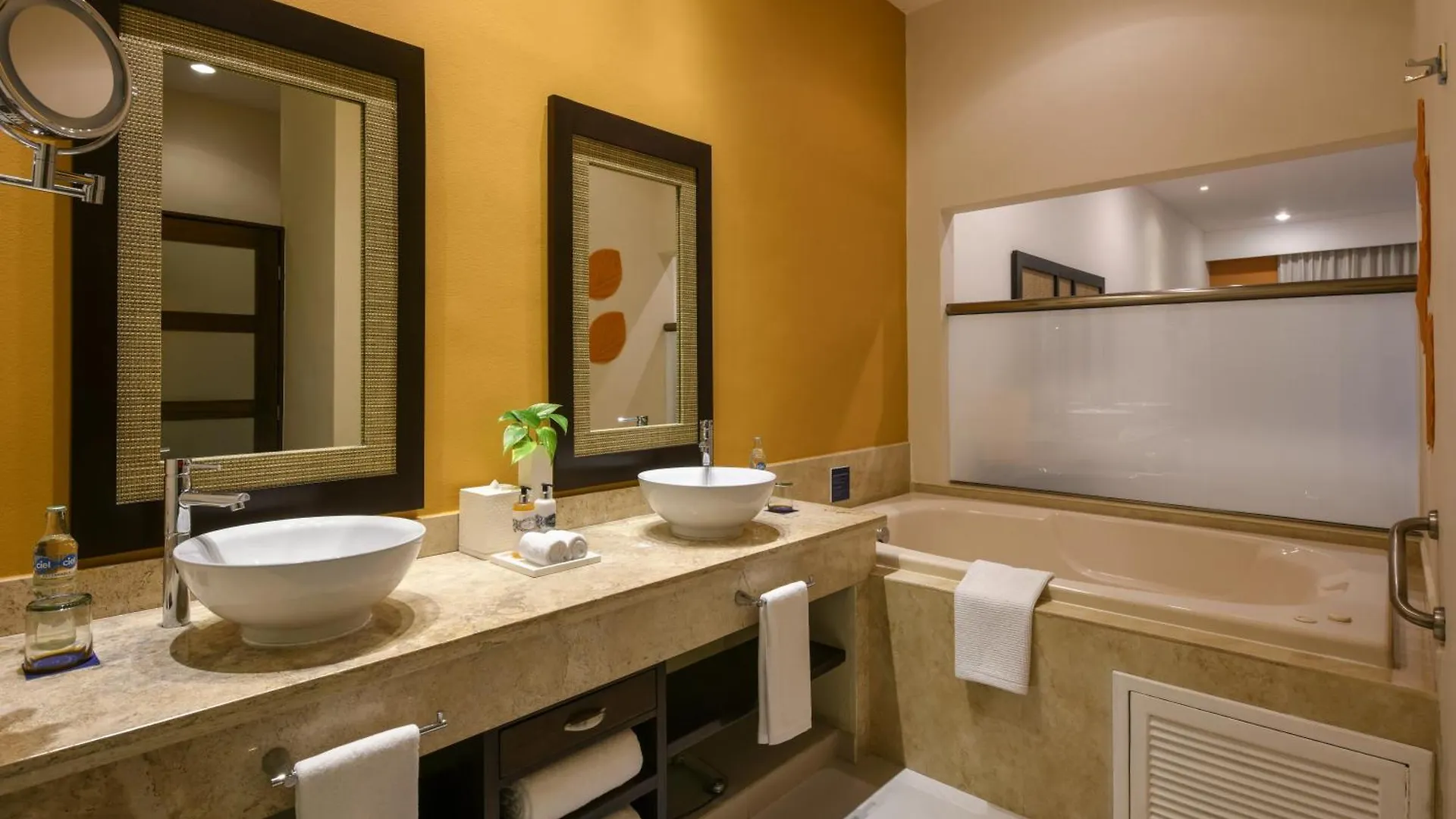 El Dorado Seaside Palms, Catamaran, Ecoturistic Ranch, All & More Inclusive - Adults Only 스뿌하 멕시코