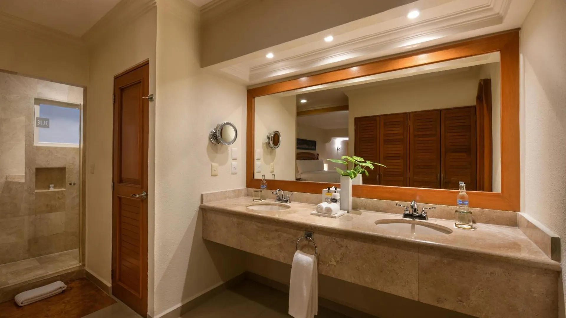 El Dorado Seaside Palms, Catamaran, Cenote & More Inclusive (Adults Only) Xpu Ha Mexico