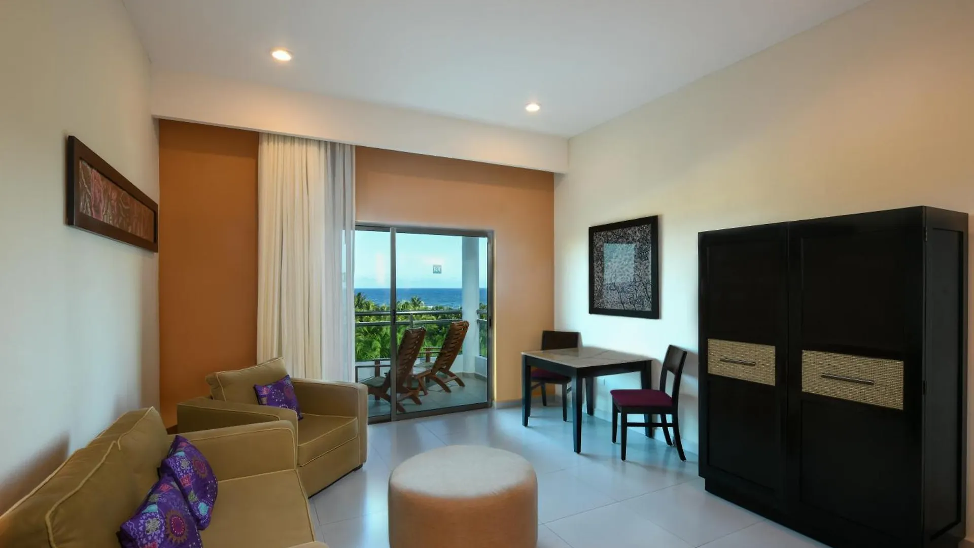 El Dorado Seaside Palms, Catamaran, Ecoturistic Ranch, All & More Inclusive - Adults Only 스뿌하 멕시코