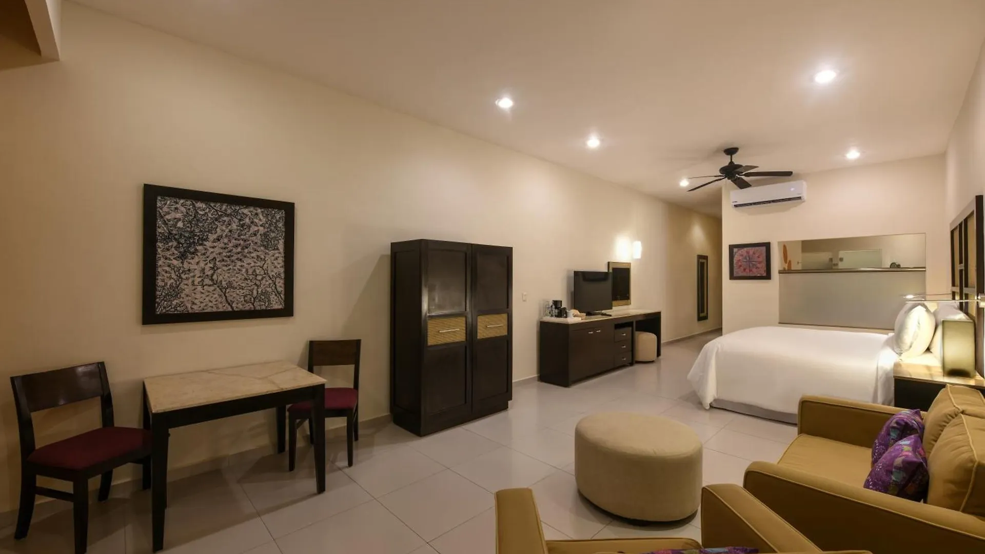 Resort El Dorado Seaside Palms, Catamaran, Cenote & More Inclusive (Adults Only) Xpu Ha
