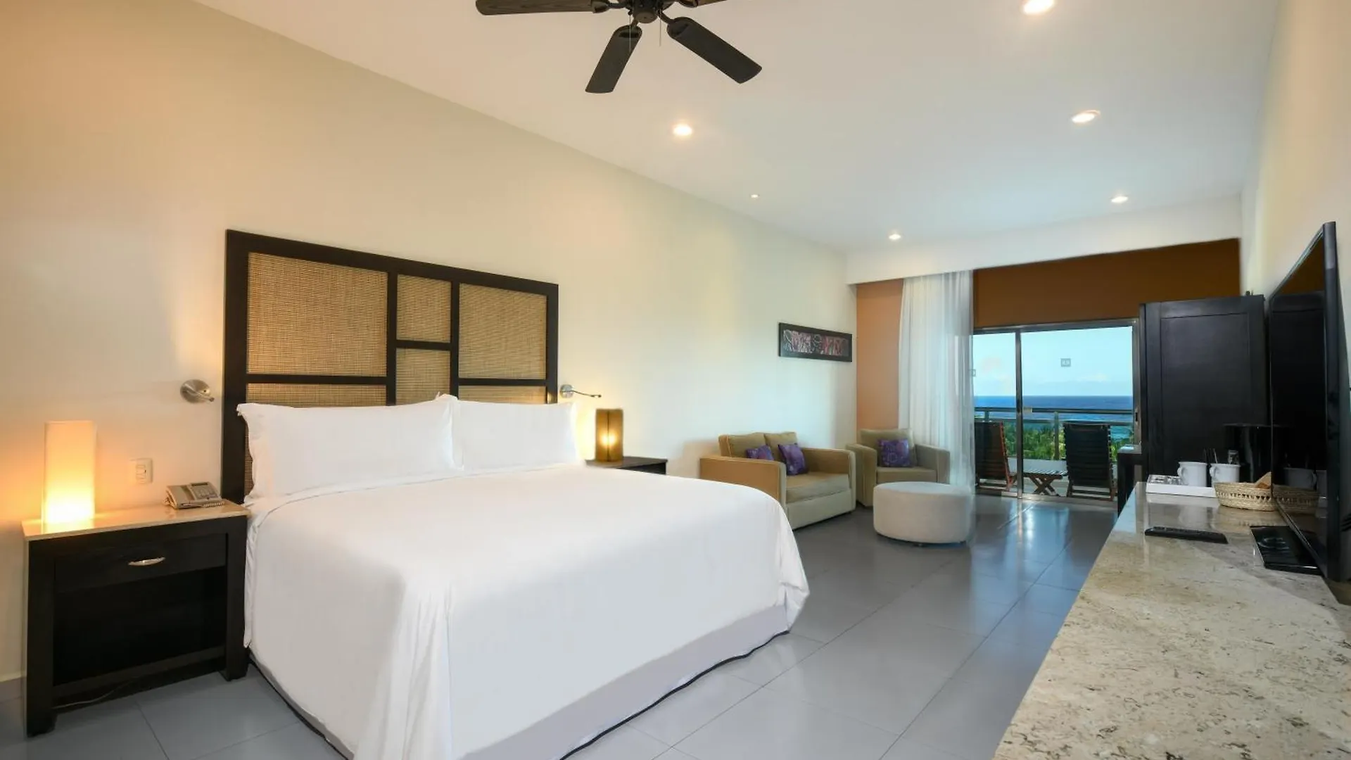 El Dorado Seaside Palms, Catamaran, Cenote & More Inclusive (Adults Only) Xpu Ha