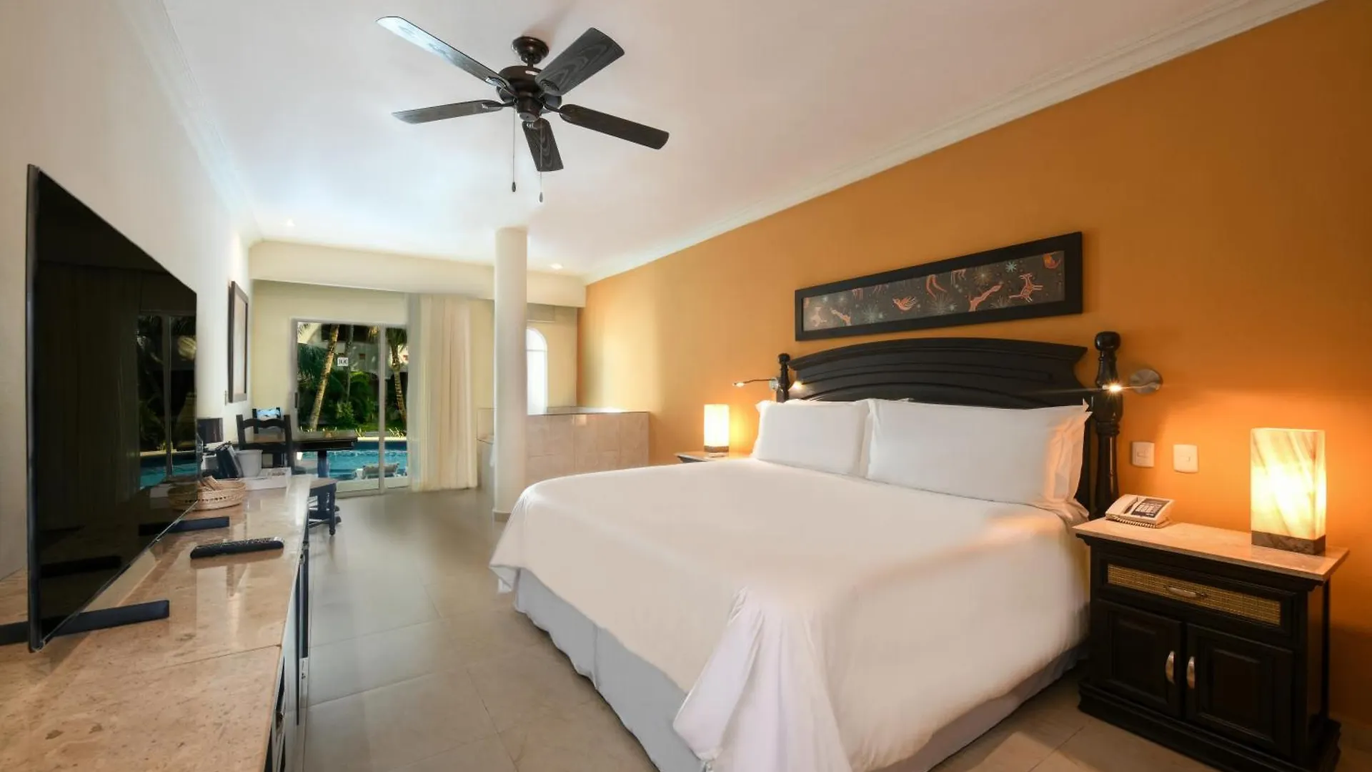 El Dorado Seaside Palms, Catamaran, Cenote & More Inclusive (Adults Only) Xpu Ha 5*,  Mexico