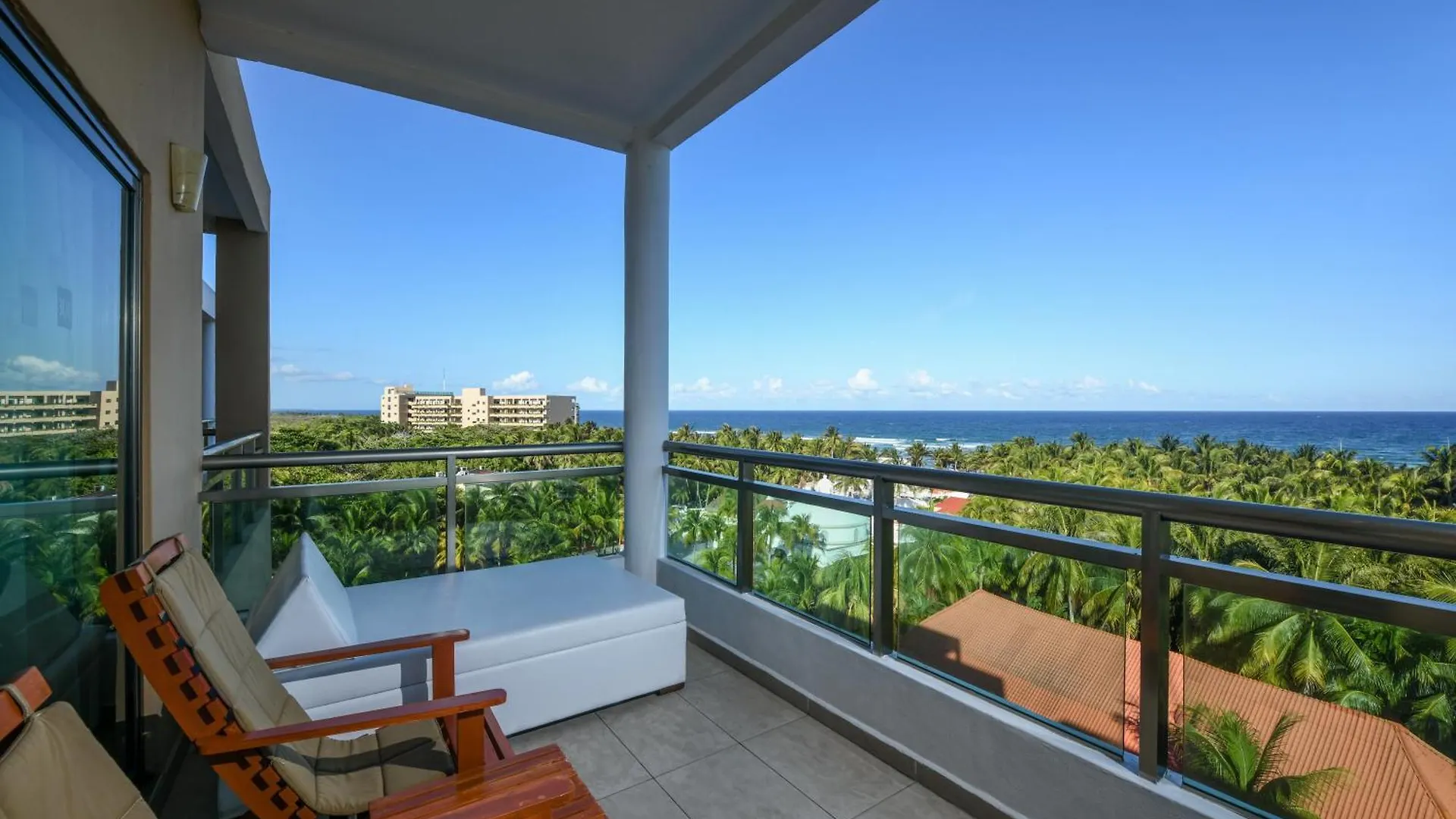 El Dorado Seaside Palms, Catamaran, Cenote & More Inclusive (Adults Only) Xpu Ha 5*,