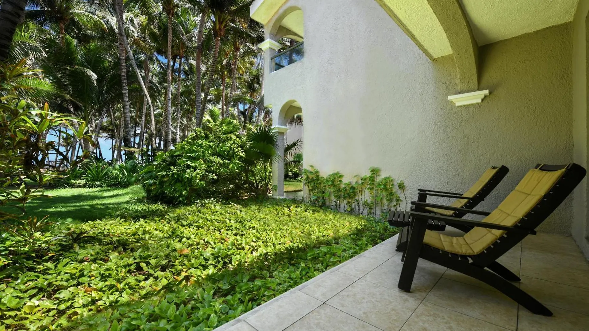 El Dorado Seaside Palms, Catamaran, Cenote & More Inclusive (Adults Only) Xpu Ha