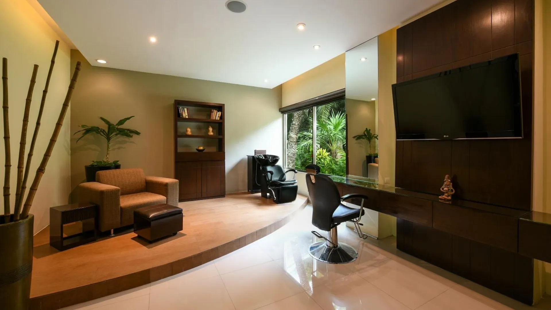 El Dorado Seaside Palms, Catamaran, Cenote & More Inclusive (Adults Only) Xpu Ha 5*,