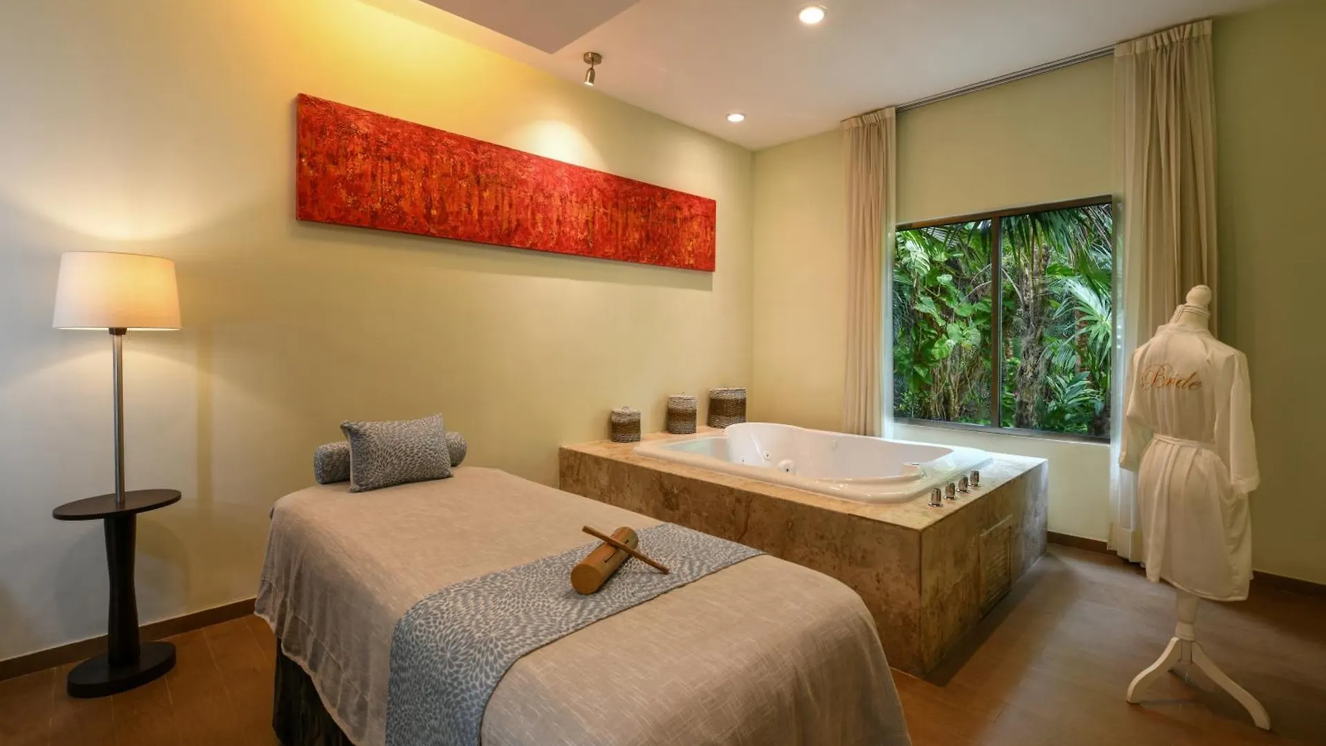 Resort El Dorado Seaside Palms, Catamaran, Cenote & More Inclusive (Adults Only) Xpu Ha