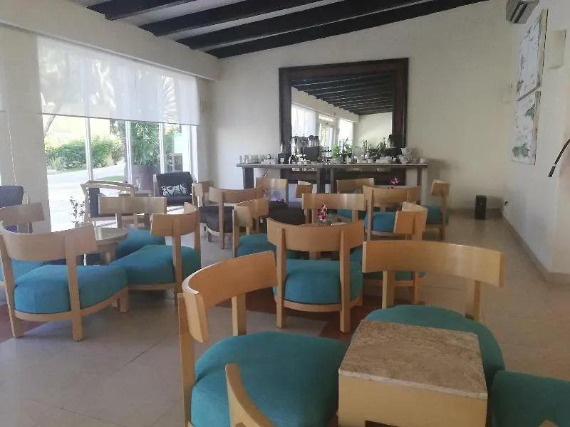 ***** Resort El Dorado Seaside Palms, Catamaran, Cenote & More Inclusive (Adults Only) Xpu Ha Mexico