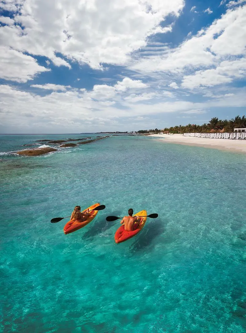 Resort El Dorado Seaside Palms, Catamaran, Cenote & More Inclusive (Adults Only) Xpu Ha
