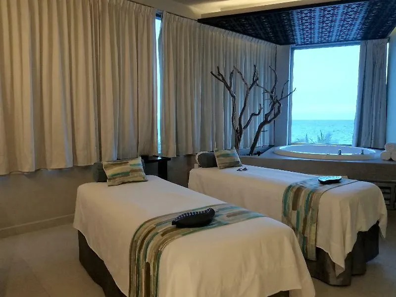 El Dorado Seaside Palms, Catamaran, Cenote & More Inclusive (Adults Only) Xpu Ha