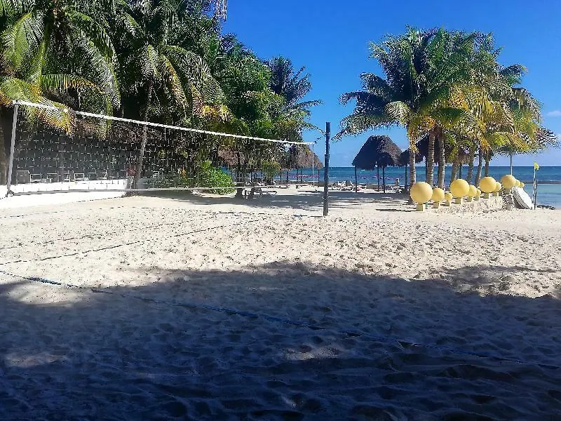 Resort El Dorado Seaside Palms, Catamaran, Cenote & More Inclusive (Adults Only) Xpu Ha