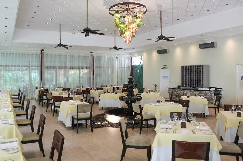 Resort El Dorado Seaside Palms, Catamaran, Cenote & More Inclusive (Adults Only) Xpu Ha