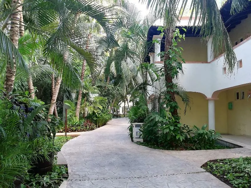 El Dorado Seaside Palms, Catamaran, Cenote & More Inclusive (Adults Only) Xpu Ha 5*,  Mexico