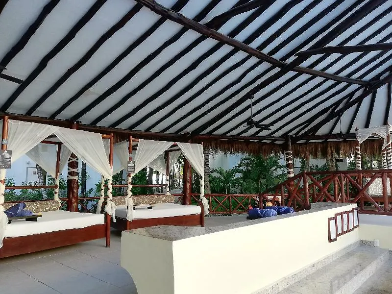 El Dorado Seaside Palms, Catamaran, Cenote & More Inclusive (Adults Only) Xpu Ha Resort