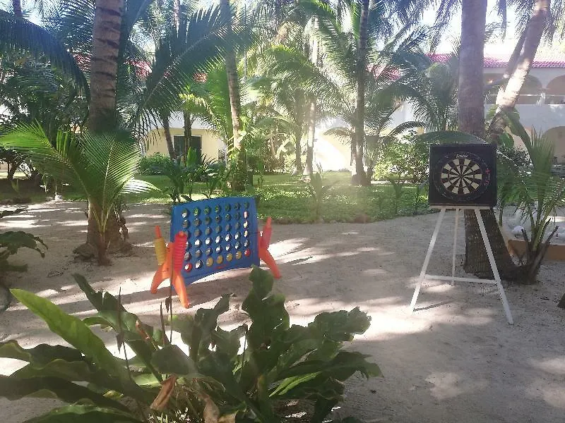 ***** Resort El Dorado Seaside Palms, Catamaran, Cenote & More Inclusive (Adults Only) Xpu Ha Mexico
