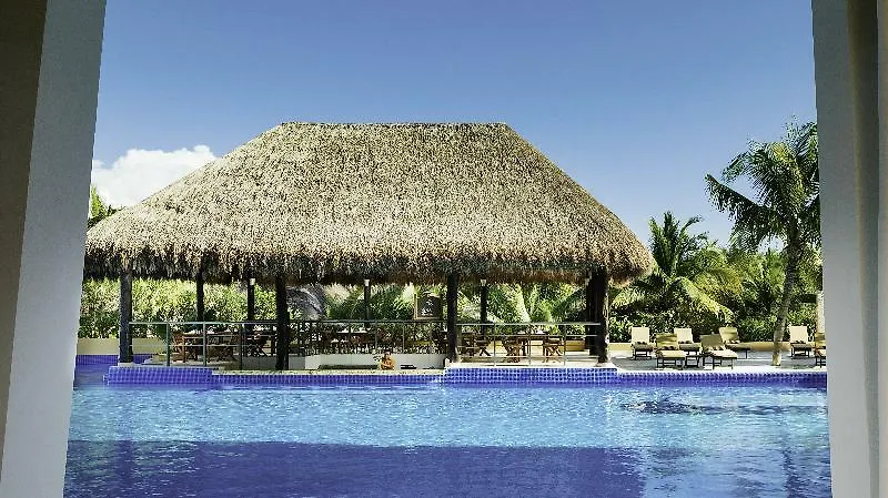 El Dorado Seaside Palms, Catamaran, Cenote & More Inclusive (Adults Only) Xpu Ha 5*,  Mexico