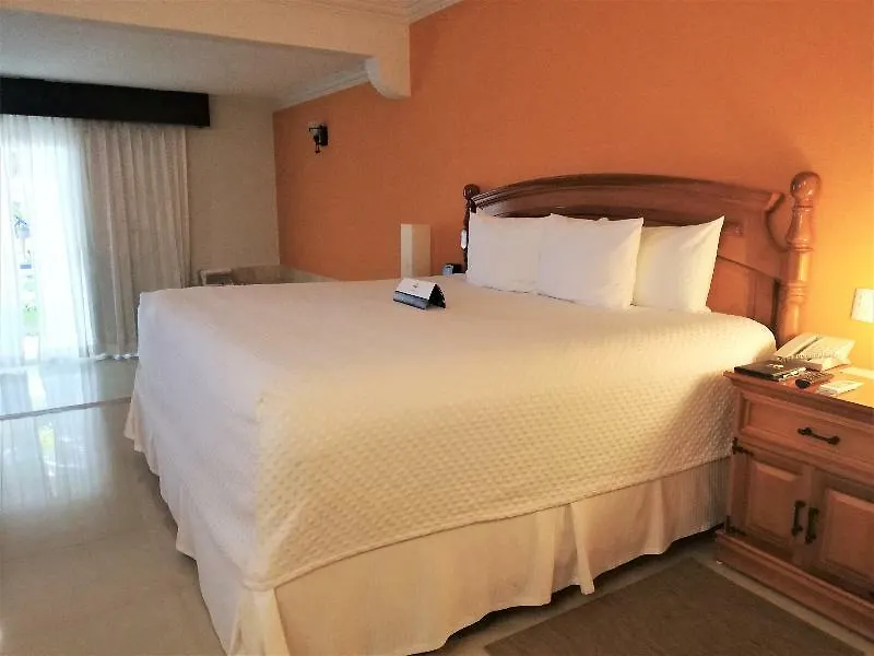 Resort El Dorado Seaside Palms, Catamaran, Cenote & More Inclusive (Adults Only) Xpu Ha
