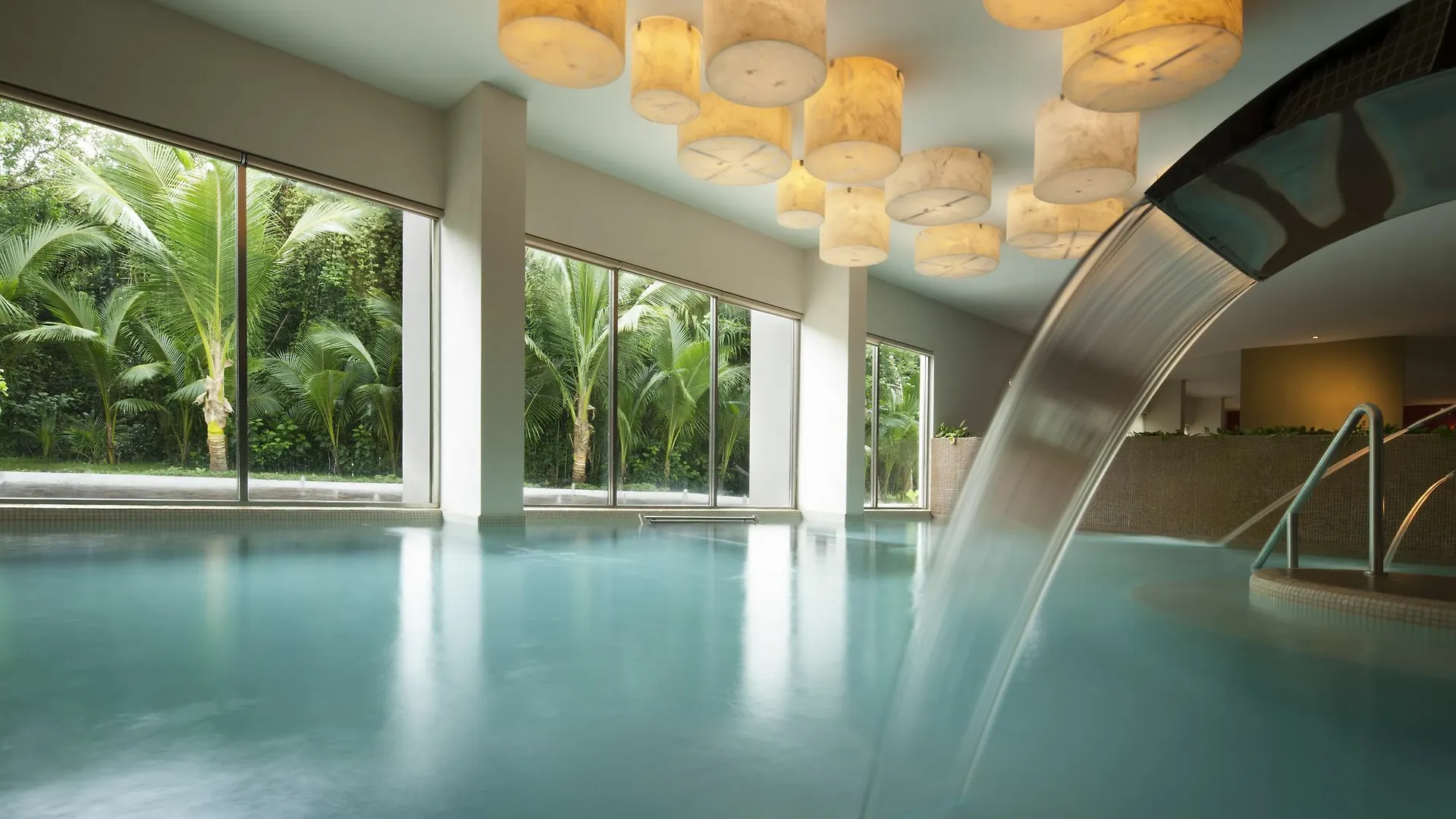 El Dorado Seaside Palms, Catamaran, Cenote & More Inclusive (Adults Only) Xpu Ha