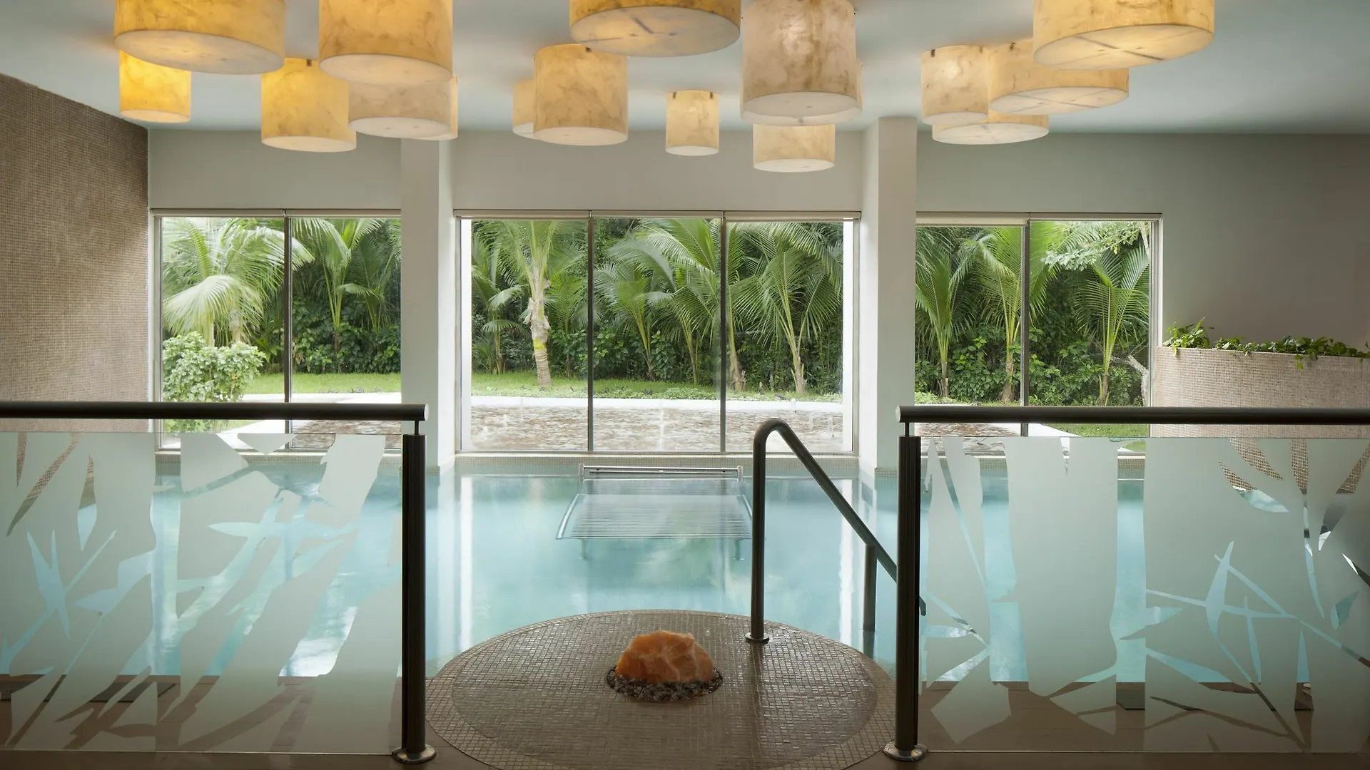 Resort El Dorado Seaside Palms, Catamaran, Cenote & More Inclusive (Adults Only) Xpu Ha