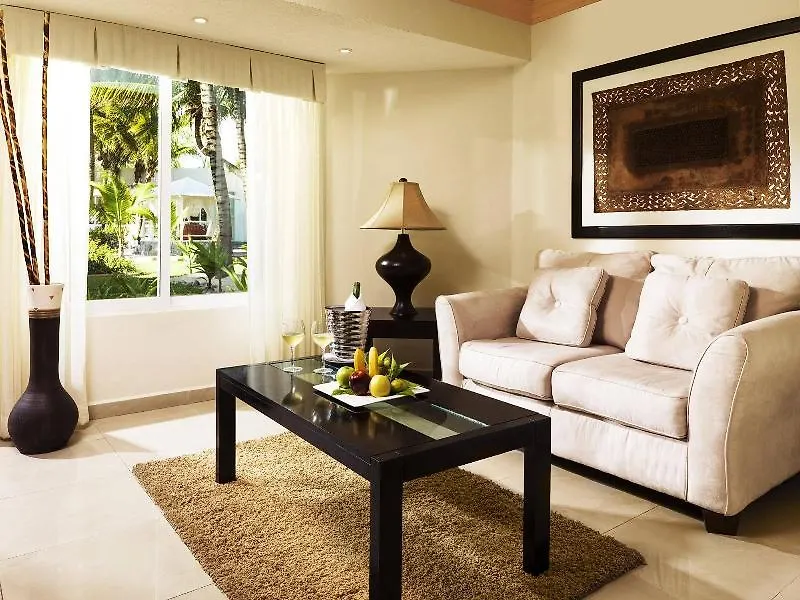 Resort El Dorado Seaside Palms, Catamaran, Cenote & More Inclusive (Adults Only) Xpu Ha