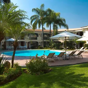 **** Hotel Guadalajara Plaza Ejecutivo Mexico