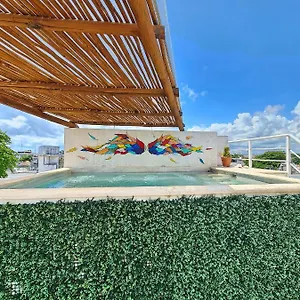 *** Aparthotel Playa Nah Mexico