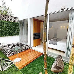 **** Hotel Clarum 101 Mexico
