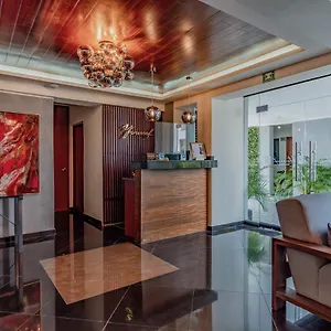 **** Hotel Youssef Exceptionnel Mexico