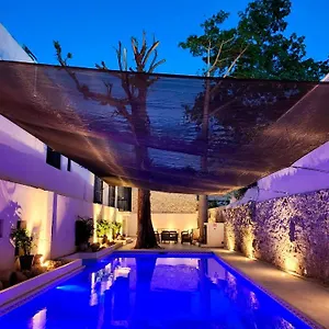  Hotel Acqua In Bocca Mexico