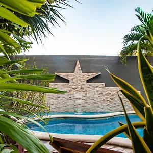 **** Hotel Casa Colonial Mexico